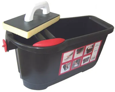 Produktbild von STUBAI Profi-Clean Waschset 24L 'Aktion'