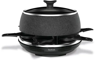 Produktbild von Cheese''n''co Raclette & Fondue RE12C8