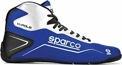 Produktbild von SPARCO Kartschuhe 00126934BMBI Leder