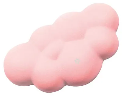 Zdjęcie produktu dla Podkładka pod nadgarstek Celly Cloud    Rozmiar uniwersalny