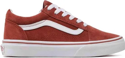 Produktbild von Vansvn0A4Uhzbrg1Rot