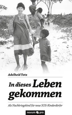 Produktbild von In dieses Leben gekommen