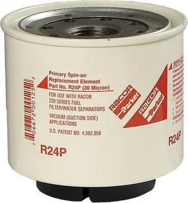 Produktbild von 30 Mikron P - R24P FÜR RACOR 220R