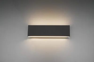 Immagine prodotto di Lampada da parete a LED 2x6W CONCHA 225172942 Trio