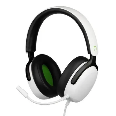 Produktbild von KONIX Kabelgebundenes Over-Ear-Gaming-Headset - Nexus Xbox Series X|S - 40-mm-Treiber - Mikrofon - 3,5-mm-Klinkenstecker - 1,5 m Kabel