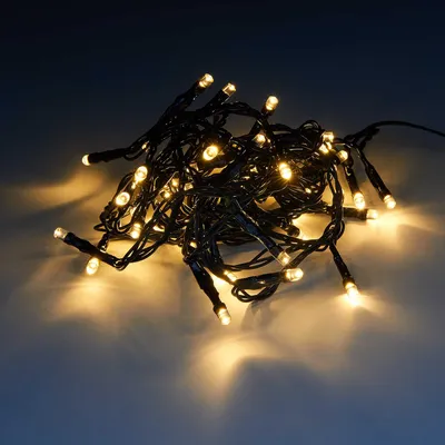 Produktbild von BUTLERS LED-Lichterkette 45 LIGHTS