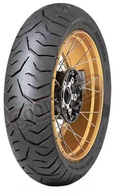 Produktbild von Dunlop Motorradreifen car-tyres Trailmax Meridian ( 130/80 R17 TL 65H Hinterrad, M/C )