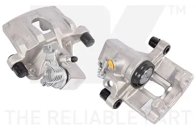 Produktbild von NK 2132144 Bremssattel Hinten Rechts Ø38mm für FORD FOCUS III Turnier Kuga Mk2 (DM2) FOCUS III C-Max II (DXA/CB7, DXA/CEU) für VOLVO V50 (545)