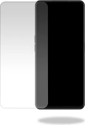 Produktbild von Mobilize  OnePlus Nord 3 5G Panzerglas Gehärtetes Glas Displayschutz - Hüllenfreundlich