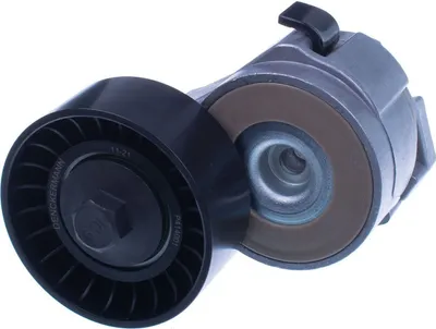 Produktbild von DENCKERMANN P414001 Riemenspanner Keilrippenriemen für FIAT Ducato Kastenwagen (250, 290)