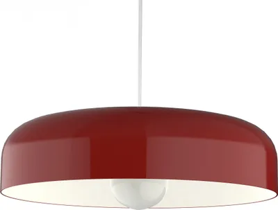Immagine prodotto di Tuzzi Lampada A Sospensione Bicolore Lucida