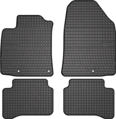 Immagine prodotto di Tappetini in gomma FROGUM per Hyundai Ioniq 2016-2022