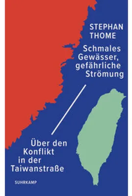 Obrázok produktu pre Schmales Gewässer, gefährliche Strömung