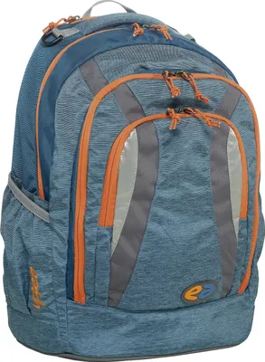Produktbild von YZEA Schulrucksack GO wave Rucksack 29 Liter