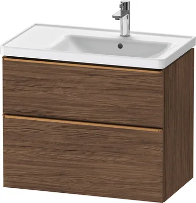 Produktbild von DURAVIT DE4358004210000 D-Neo WTUWH Rek 784x452x625 Nu.dk Mt