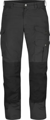 Produktbild von Fjällräven Herren Hose 31544-44, 31544-48, 31544-52 FJA-F81144 dark grey 44