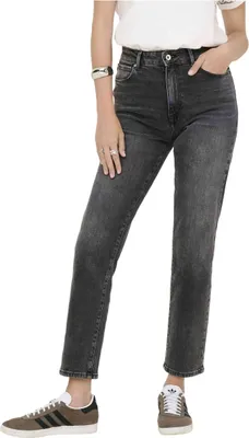 Produktbild von Only Emily Stretch High-Waist Jeans Damen