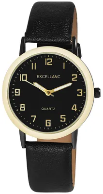 Produktbild von Herrenuhr Kunstleder Mineralglas
