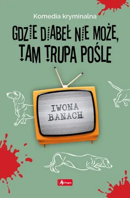 Obrázek produktu pro ISBN 978-83-817-2715-0, Polský, Brožovaná, 352 str.