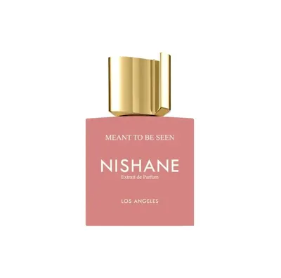 Image de Nishane Meant To Be Seen, extrait de parfum unisexe, 100 ml