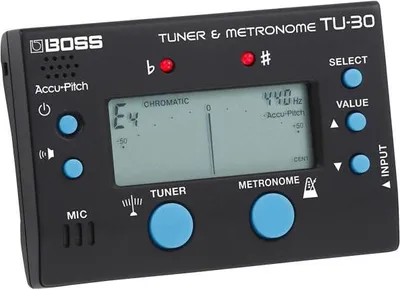 Zdjęcie produktu dla Boss TU-30