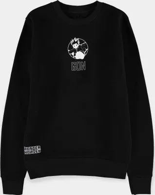 Zdjęcie produktu dla Bluza Hunter x Hunter - Gon (rozmiar S)