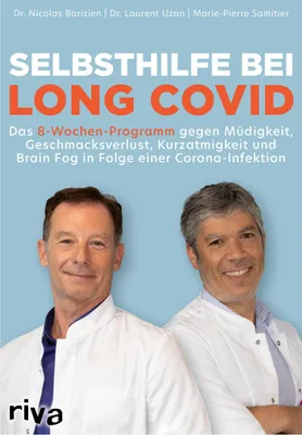 Produktbild von Selbsthilfe bei Long Covid