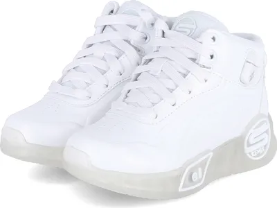 Produktbild von Skechers S-Lights Remix 310100L (33/WHT)