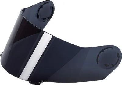 Image de LS2 s Model Cabrio OF597 Visière, fortement teintée