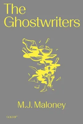 Zdjęcie produktu dla The Ghostwriters