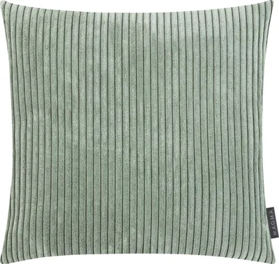 Produktbild von MAGMA Heimtex - Kissenhülle - SHARA - 45 x 45 cm - Salbei