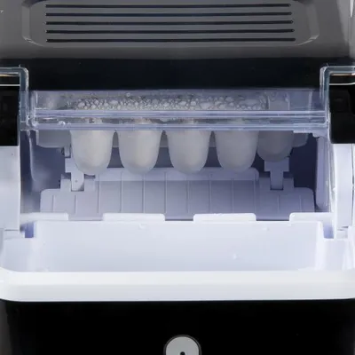 Produktbild von Eiswürfelmaschine DO9220IB, Eiswürfelbereiter