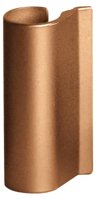 Image de Cache fiche brun UNIJET - FERCO - 9-41695-00-0-5