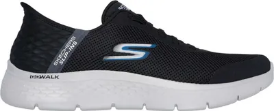 Obrázek produktu pro Skechers Sneakers 216324-BKGY in Black color size 45