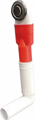 Zdjęcie produktu dla Franke Überlaufset rund 97/117 mm greyline