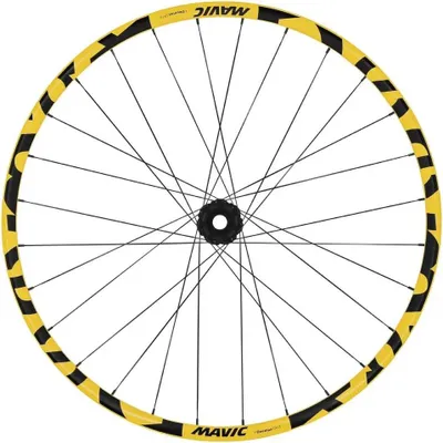 Produktbild von Mavic Deemax Dh 29´´ Int Mtb Vorderrad Silber 20 x 110 mm Silber 20 x 110 mm