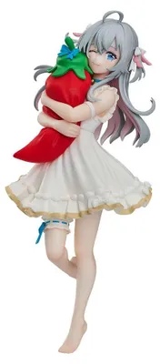 Immagine prodotto di Statua in PVC Pop Up Parade di Kagura Nana 16 cm