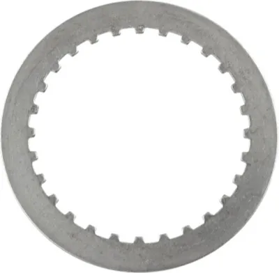 Produktbild von TRW Stahllamellensatz Kupplung MES905-2 2mm 110mm Stahl 103,8mm 139mm 0,202kg