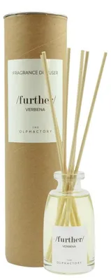 Immagine prodotto di Diffusore a bastoncini Olphactory Further Verbena 100 ml