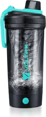 Produktbild von Elektrischer Protein-Shaker Gallium USB-C wiederaufladbar BPA-frei 700ml