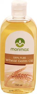Produktbild von Morimax Reines Weizenkeimöl für Haut und Haar