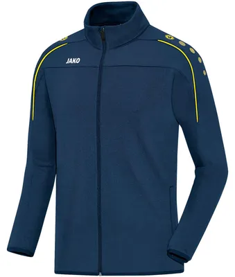 Produktbild von Trainingsjacke Classico JAKO