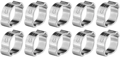 Image de Ensemble professionnel de tournevis - Coffret de 10 pièces - Réglable - Acier poli - 8 tailles (5-23 mm)