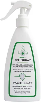 Obrázek produktu pro TraumaPet protect spray Ag 200ml