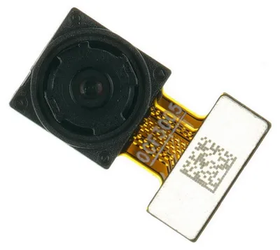 Produktbild von Xiaomi Mi 12T 5G (22071212AG) Makro Haupt Kamera 2MP