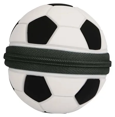 Produktbild von ONLINE Schlamperetui Soccer Fußball Design