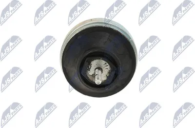 Produktbild von NTY Motorlager Hydrolager Links für AUDI A4 Avant (8ED, B7) ZPS-AU-038
