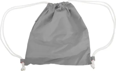 Produktbild von Bagbase Icon Turnbeutel BC3396 (Einheitsgröße) (Hellgrau)