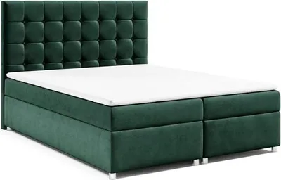 Produktbild von Boxspringbett mit Bettkasten Trinity K-9 Bonellfederkern inkl