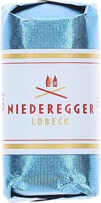 Produktbild von Niederegger Marzipan Klassiker Gin Tonic 80x12,5g